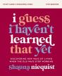 I Guess I Haven'T Learned That Yet Study Guide Plus Streaming Video - Preview