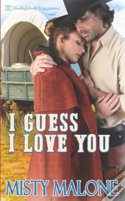 Capa do artigo I Guess I Love You