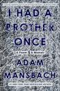 I Had A Brother Once - Preview