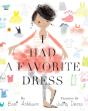 I Had A Favorite Dress - Preview