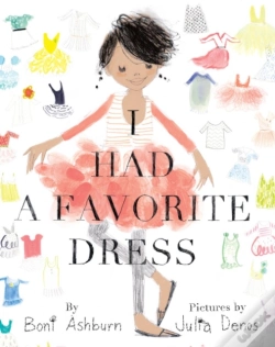 Capa do artigo I Had A Favorite Dress