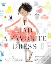 Capa do artigo I Had A Favorite Dress