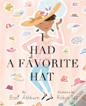 Capa do artigo I Had A Favorite Hat
