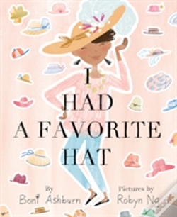 Capa do artigo I Had A Favorite Hat