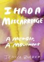 I Had A Miscarriage - Preview