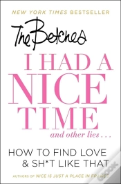 Capa do artigo I Had A Nice Time And Other Lies...