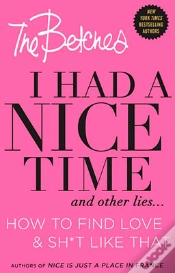 Capa do artigo I Had A Nice Time And Other Lies...