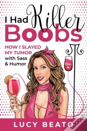 Capa do artigo I Had Killer Boobs