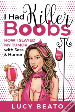 Capa do artigo I Had Killer Boobs