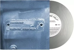Capa do artigo I Had Some Help - Vinil