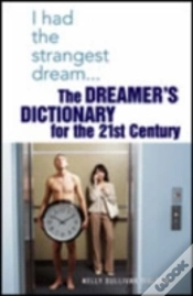 Capa do artigo I Had The Strangest Dream