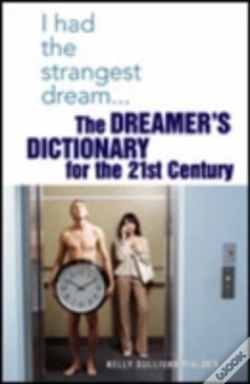 Capa do artigo I Had The Strangest Dream