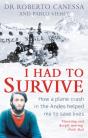 I Had To Survive - Preview