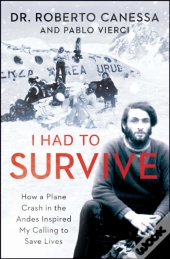 I Had To Survive