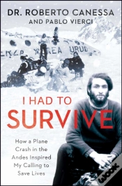 Capa do artigo I Had To Survive