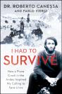 I Had To Survive - Preview