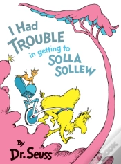Capa do artigo I Had Trouble In Getting To Solla Sollew