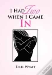 Capa do artigo I Had Two When I Came In