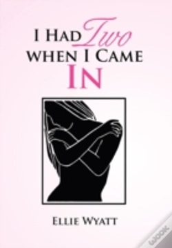 Capa do artigo I Had Two When I Came In