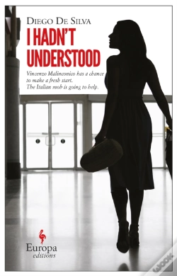 Capa do artigo I Hadn'T Understood