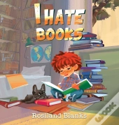 I Hate Books