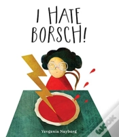 Capa do artigo I Hate Borsch!