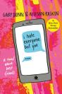 I Hate Everyone But You - Preview