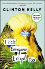 I Hate Everyone, Except You - Preview