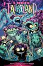 I Hate Fairyland (2022) #14 - Preview