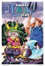 I Hate Fairyland (2022) #18 - Preview