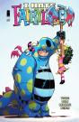I Hate Fairyland  (2022) #9 - Preview