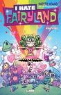I Hate Fairyland - Preview
