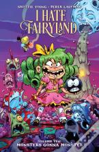 I Hate Fairyland Volume 10