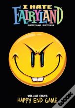 I Hate Fairyland Volume 8