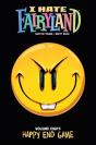 I Hate Fairyland Volume 8 - Preview