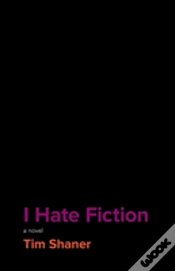 Capa do artigo I Hate Fiction