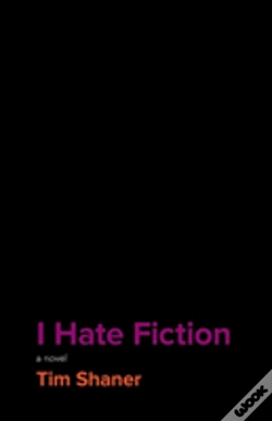 Capa do artigo I Hate Fiction