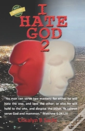 Capa do artigo I Hate God 2
