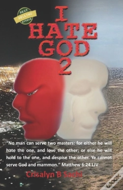 Capa do artigo I Hate God 2