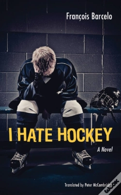 Capa do artigo I Hate Hockey
