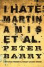I Hate Martin Amis Et Al. - Preview