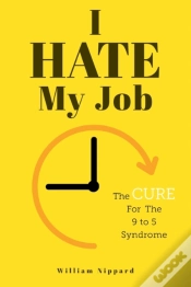 Capa do artigo I Hate My Job