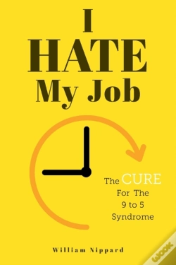 Capa do artigo I Hate My Job
