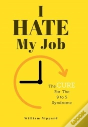 Capa do artigo I Hate My Job