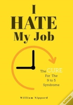 Capa do artigo I Hate My Job