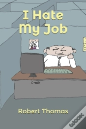 Capa do artigo I Hate My Job