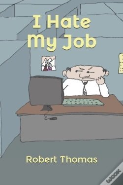 Capa do artigo I Hate My Job