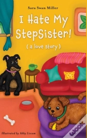 I Hate My Stepsister!