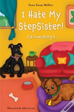 Capa do artigo I Hate My Stepsister!