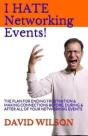 I Hate Networking Events! - Preview